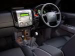 Ford Ranger Double Cab 2007 года (ZA)